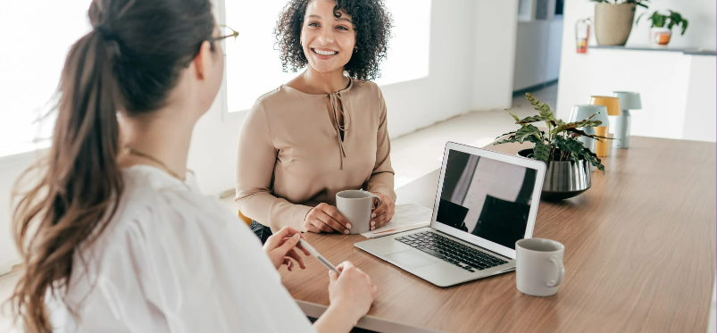 2Human_an_AI_Synergy_ Optimizing Human-AI Synergy in the Workplace