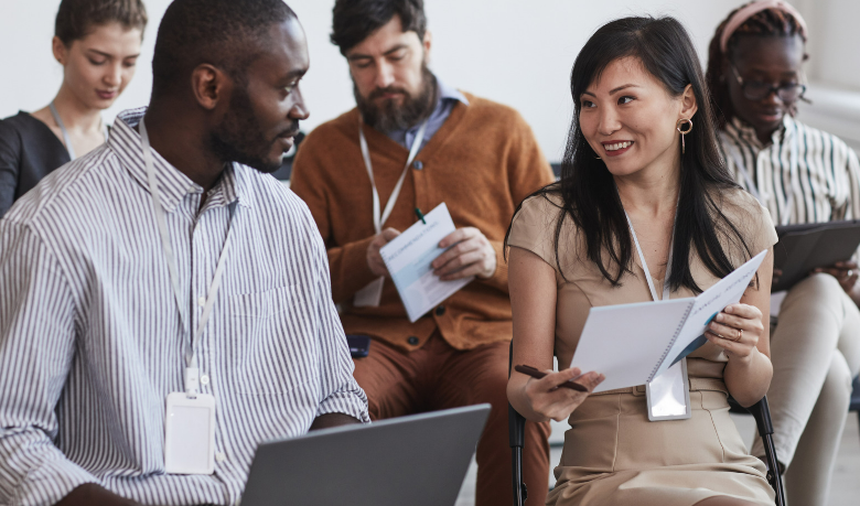 Human_an_AI_Synergy_ Optimizing Human-AI Synergy in the Workplace