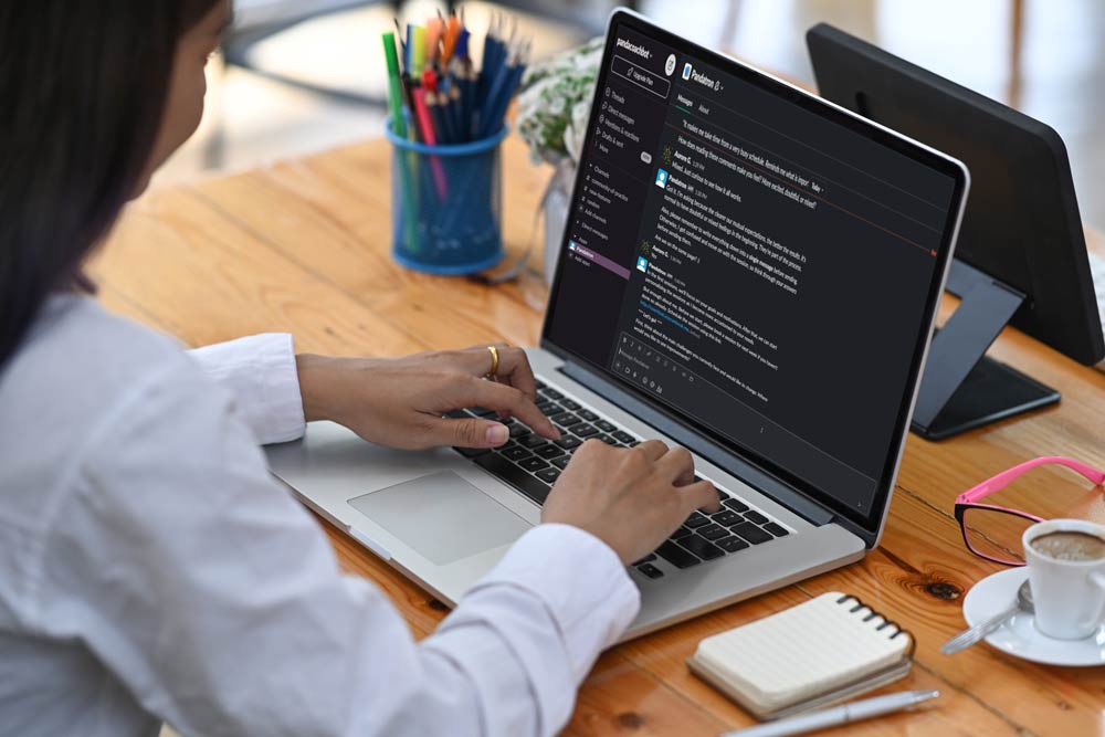 pandatron_web_media_screen_01 Comprehensive Change Management Support