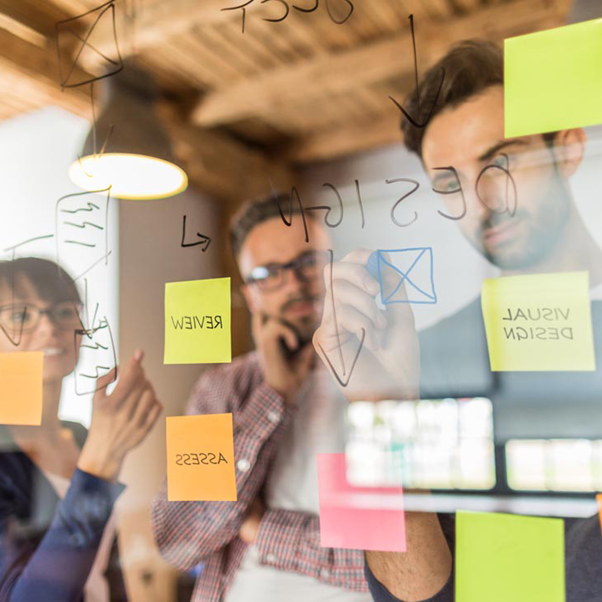 pandatron_media_web_team_696061477 Evidence-Based and Client-Validated